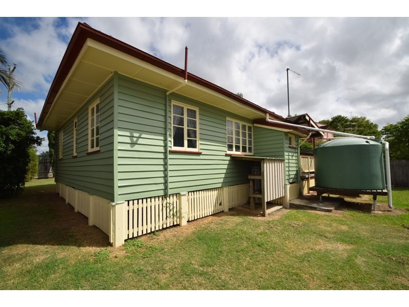 7116 Brisbane Valley Highway, Toogoolawah QLD 4313