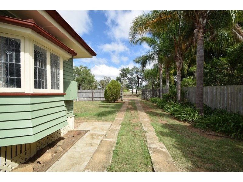 7116 Brisbane Valley Highway, Toogoolawah QLD 4313