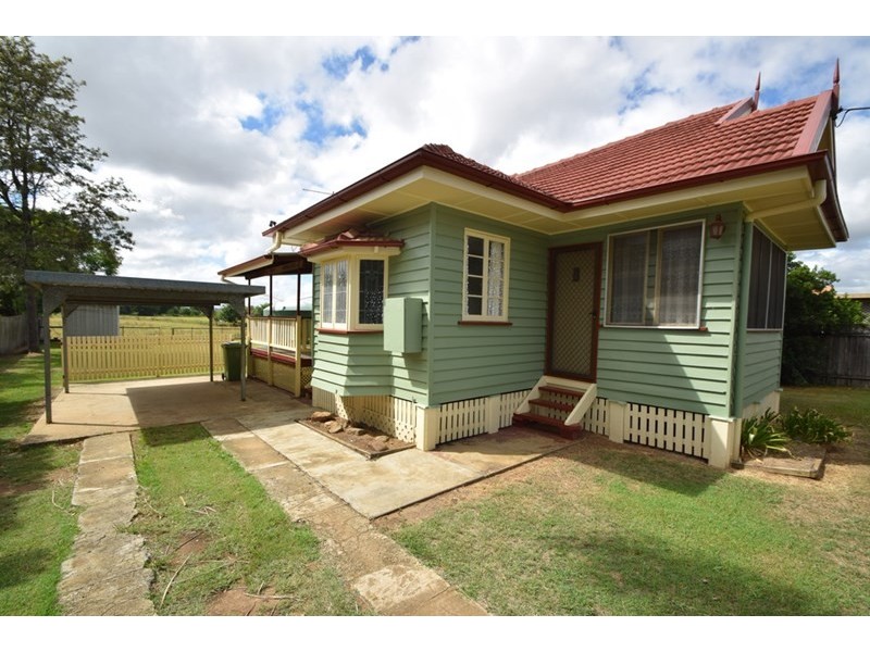 7116 Brisbane Valley Highway, Toogoolawah QLD 4313