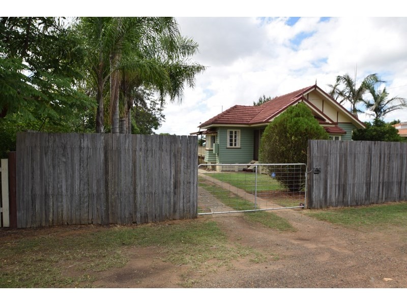 7116 Brisbane Valley Highway, Toogoolawah QLD 4313