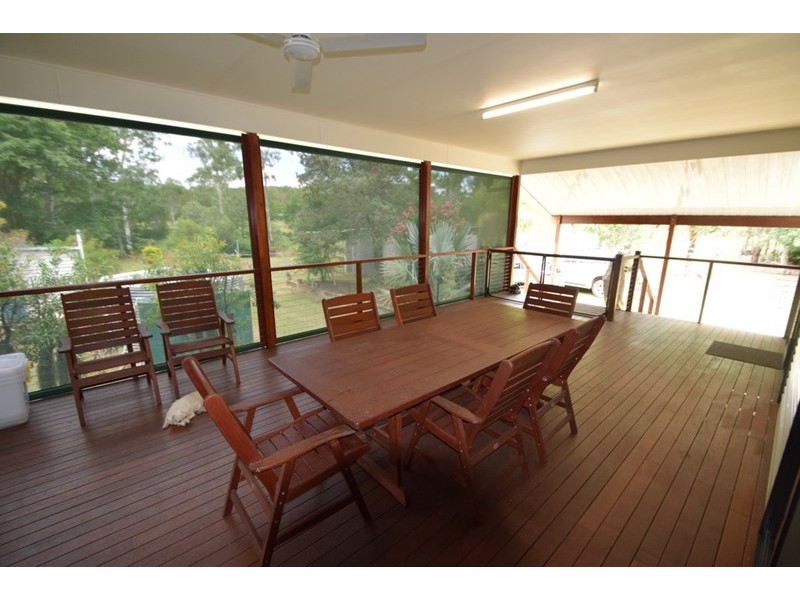 97 Outlook Drive, Esk QLD 4312