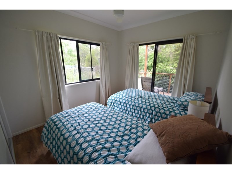 97 Outlook Drive, Esk QLD 4312