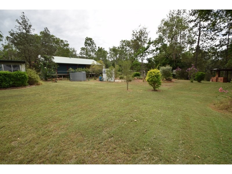 97 Outlook Drive, Esk QLD 4312