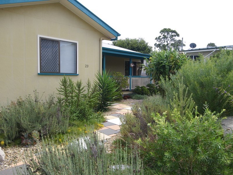 23 Arthur Street, Kingaroy QLD 4610