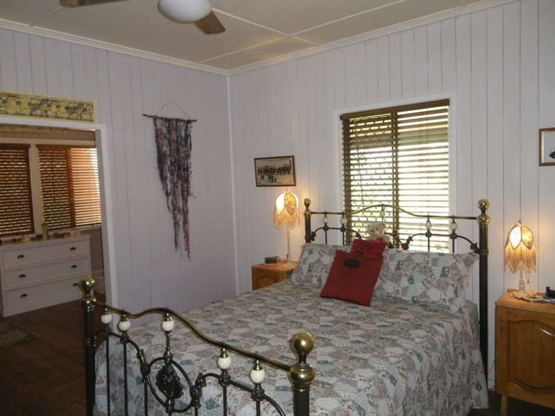 23 Arthur Street, Kingaroy QLD 4610