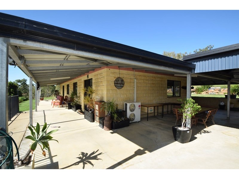 5583 Brisbane Valley Highway, Esk QLD 4312