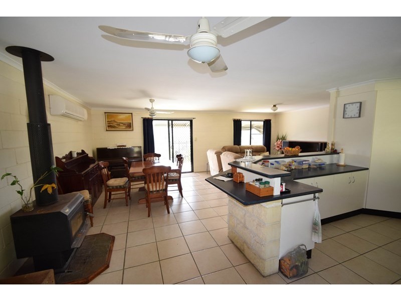 5583 Brisbane Valley Highway, Esk QLD 4312