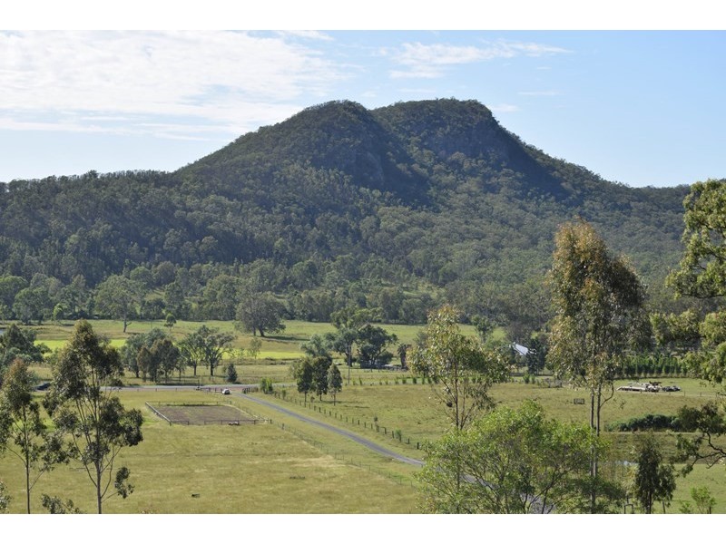 5583 Brisbane Valley Highway, Esk QLD 4312