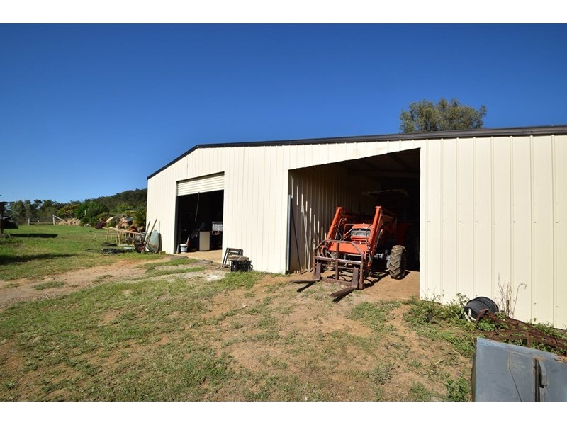 5583 Brisbane Valley Highway, Esk QLD 4312