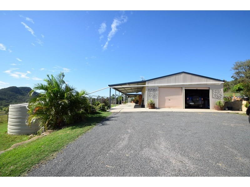 5583 Brisbane Valley Highway, Esk QLD 4312