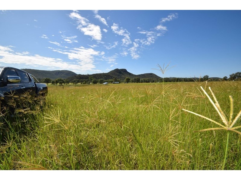 5583 Brisbane Valley Highway, Esk QLD 4312