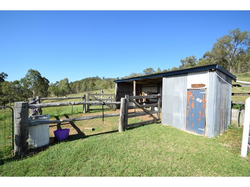 5583 Brisbane Valley Highway, Esk QLD 4312