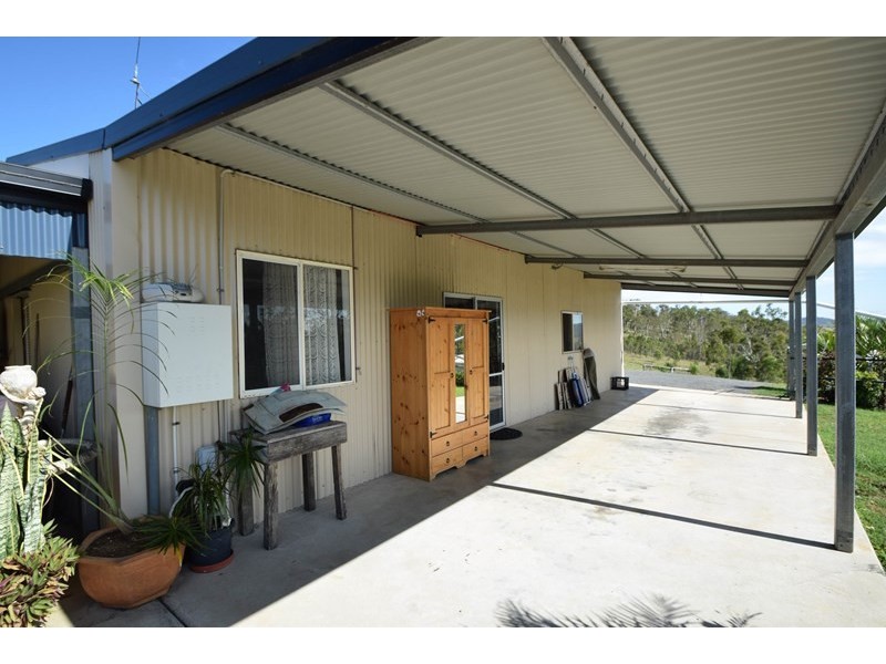 5583 Brisbane Valley Highway, Esk QLD 4312