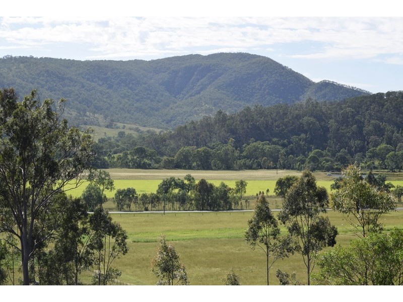5583 Brisbane Valley Highway, Esk QLD 4312