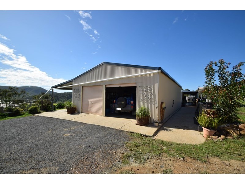 5583 Brisbane Valley Highway, Esk QLD 4312