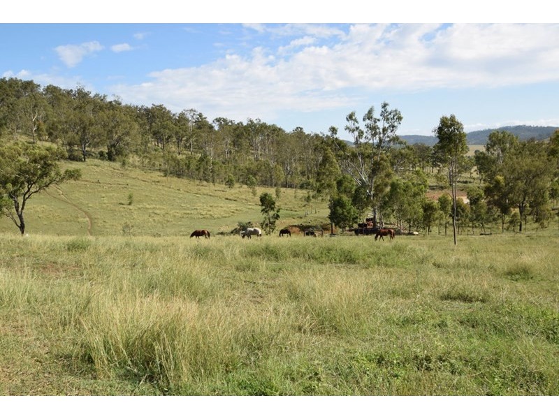 5583 Brisbane Valley Highway, Esk QLD 4312