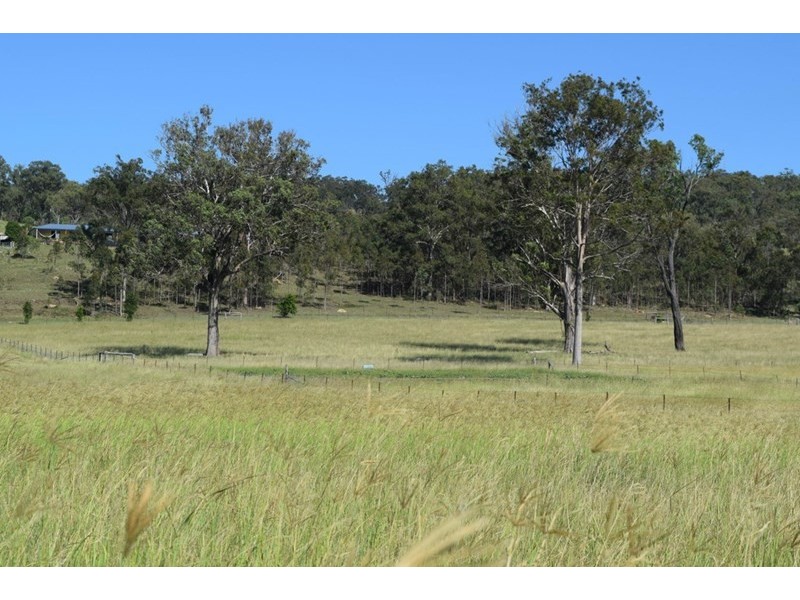 5583 Brisbane Valley Highway, Esk QLD 4312