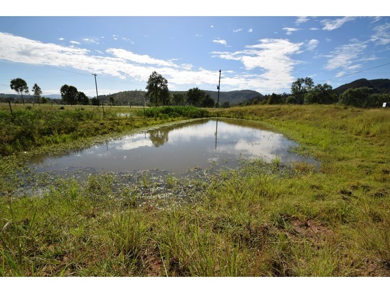 5583 Brisbane Valley Highway, Esk QLD 4312