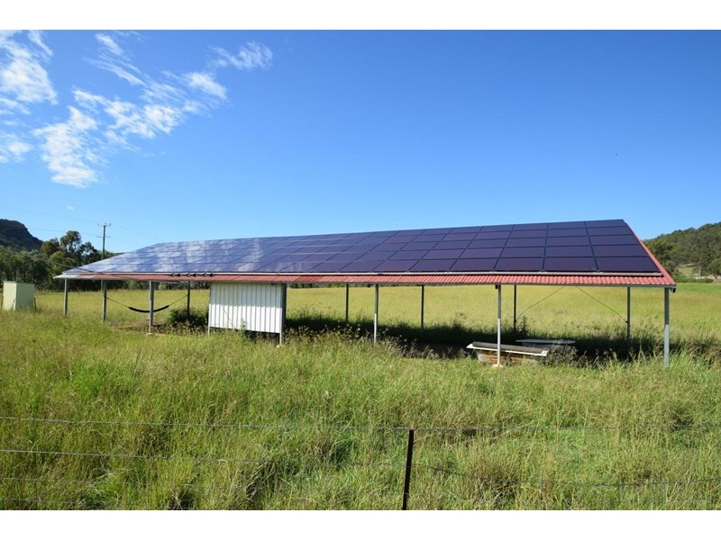 5583 Brisbane Valley Highway, Esk QLD 4312