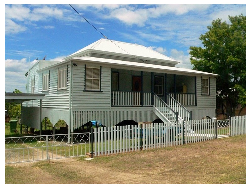 68 George Street, Toogoolawah QLD 4313