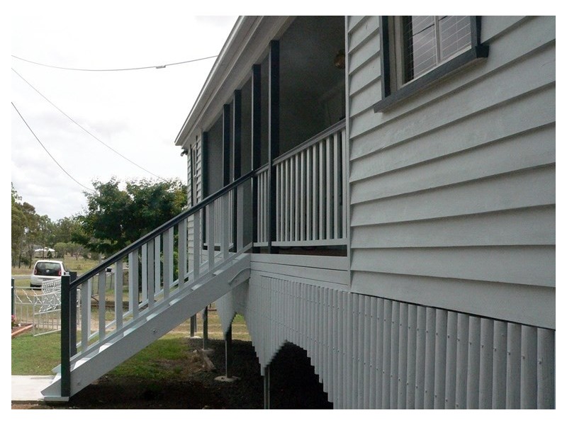 68 George Street, Toogoolawah QLD 4313