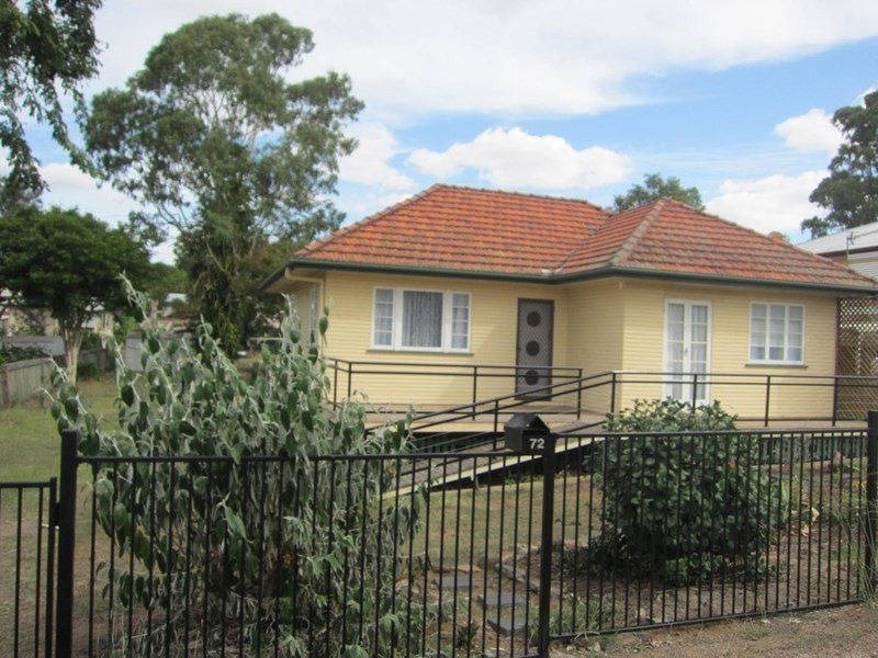 72 Eskdale Road, Toogoolawah QLD 4313