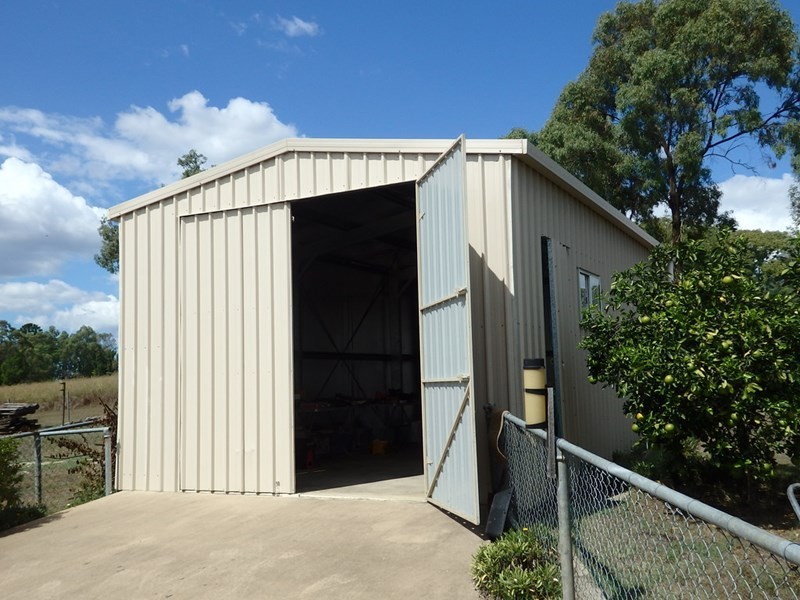 72 Fulham Street, Toogoolawah QLD 4313