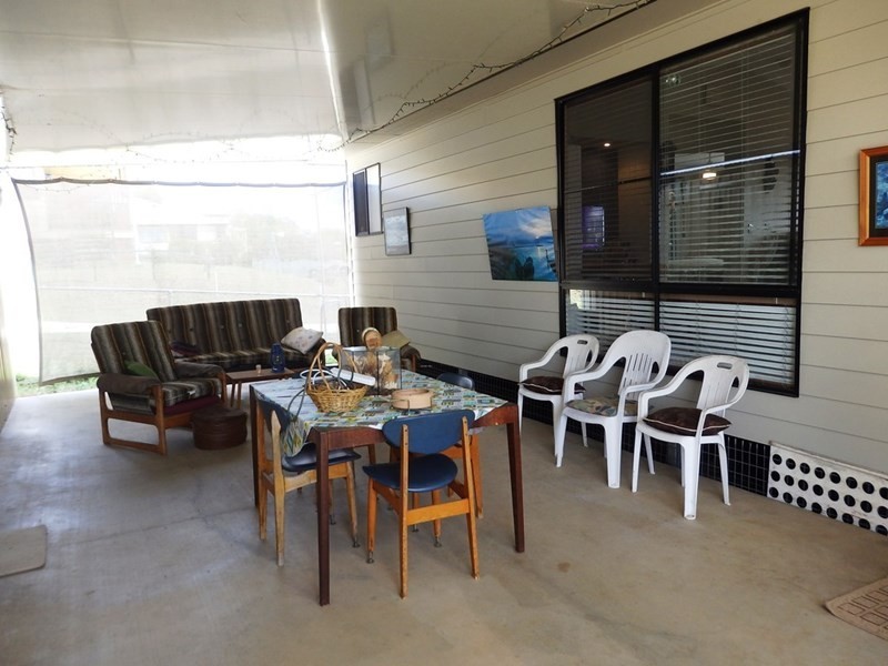 72 Fulham Street, Toogoolawah QLD 4313