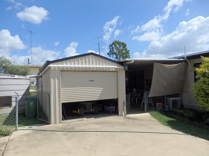 72 Fulham Street, Toogoolawah QLD 4313