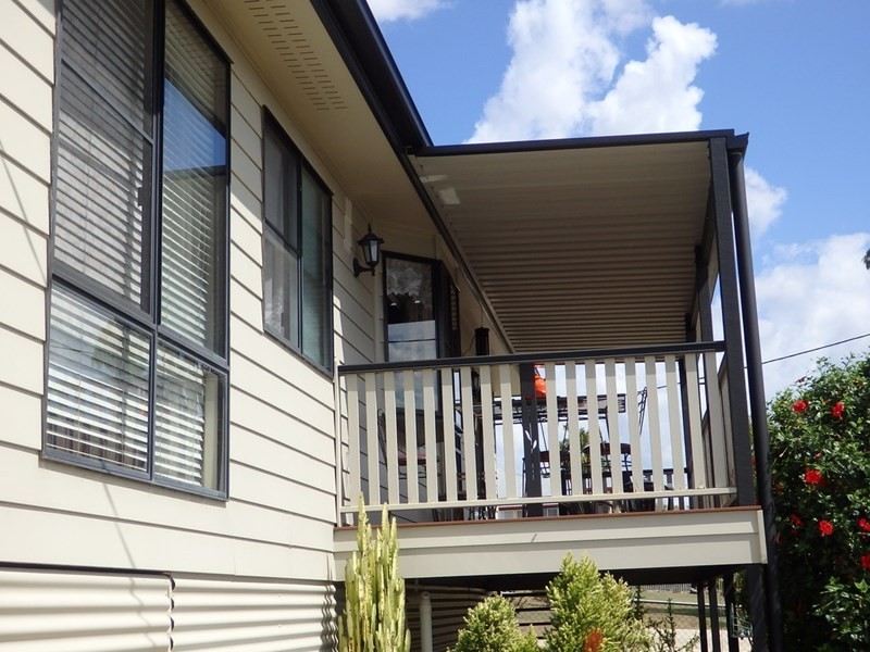 72 Fulham Street, Toogoolawah QLD 4313