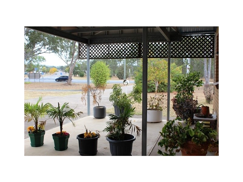 7164 Brisbane Valley Highway, Toogoolawah QLD 4313