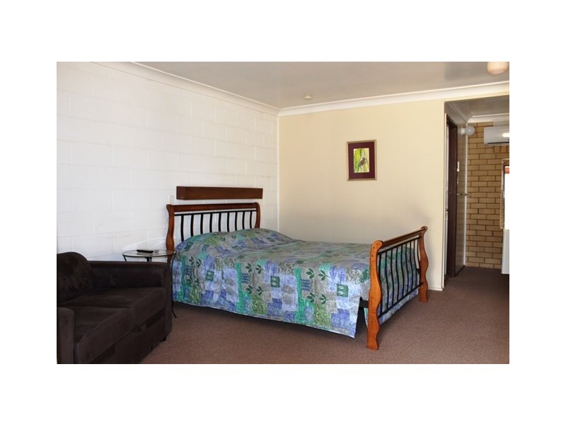 7164 Brisbane Valley Highway, Toogoolawah QLD 4313