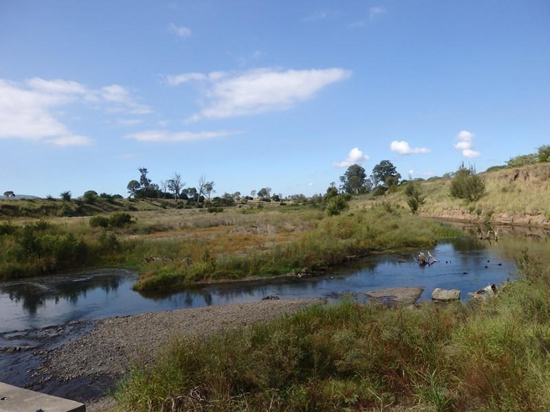 1169 Cooeeimbardi Road, Fulham QLD 4313