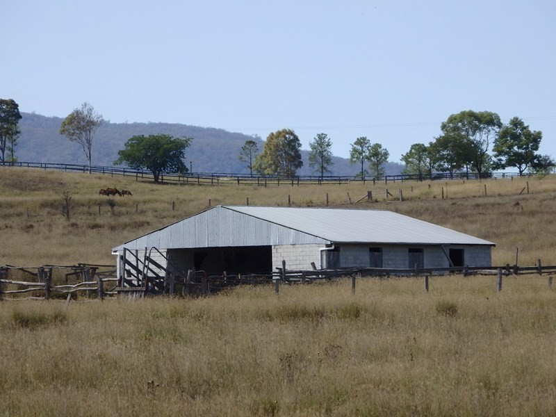 1169 Cooeeimbardi Road, Fulham QLD 4313
