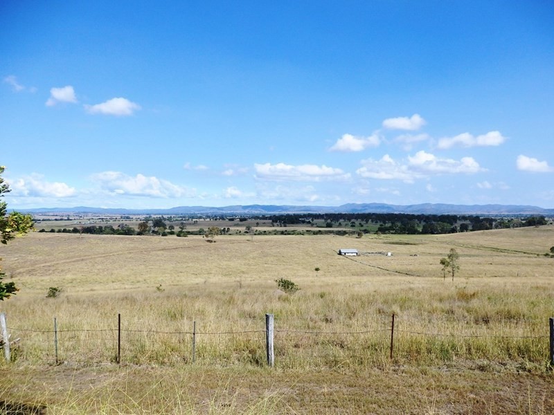 1169 Cooeeimbardi Road, Fulham QLD 4313