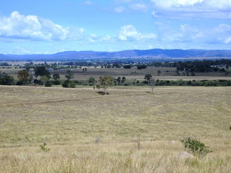 1169 Cooeeimbardi Road, Fulham QLD 4313