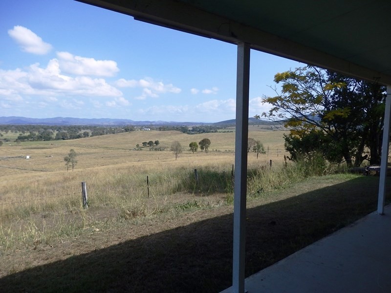 1169 Cooeeimbardi Road, Fulham QLD 4313