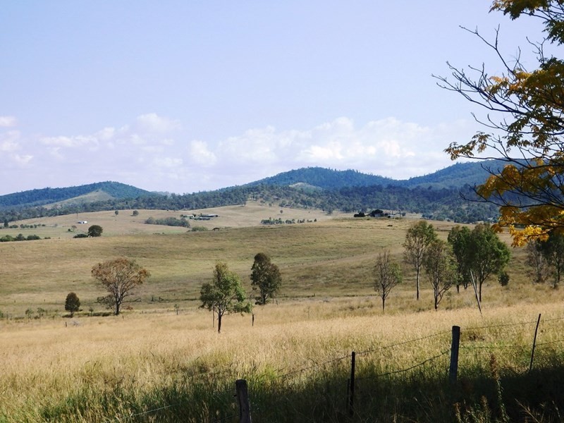 1169 Cooeeimbardi Road, Fulham QLD 4313