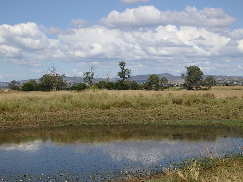 1169 Cooeeimbardi Road, Fulham QLD 4313