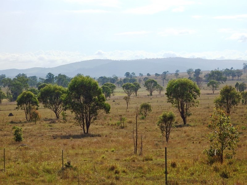 129 Dead Horse Lane, Toogoolawah QLD 4313