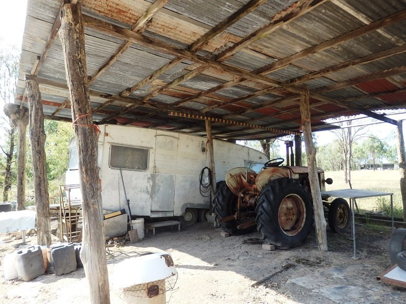 129 Dead Horse Lane, Toogoolawah QLD 4313