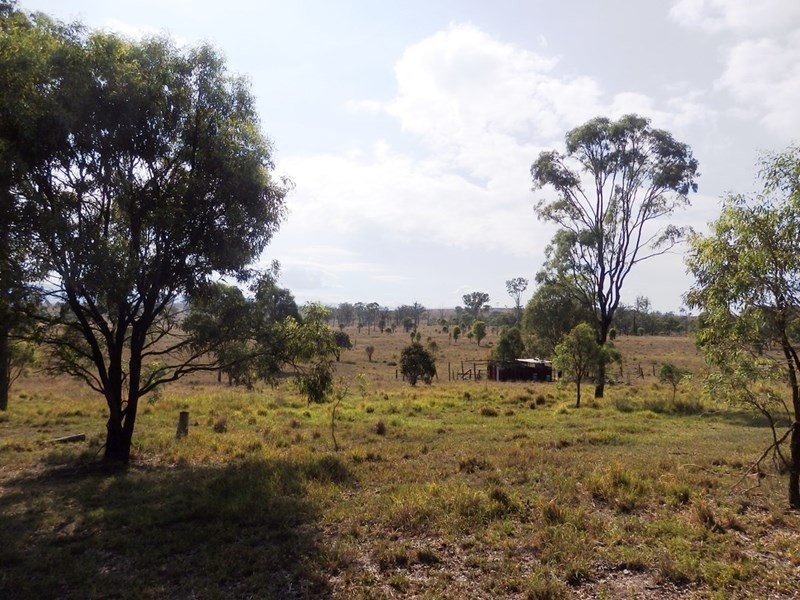 129 Dead Horse Lane, Toogoolawah QLD 4313