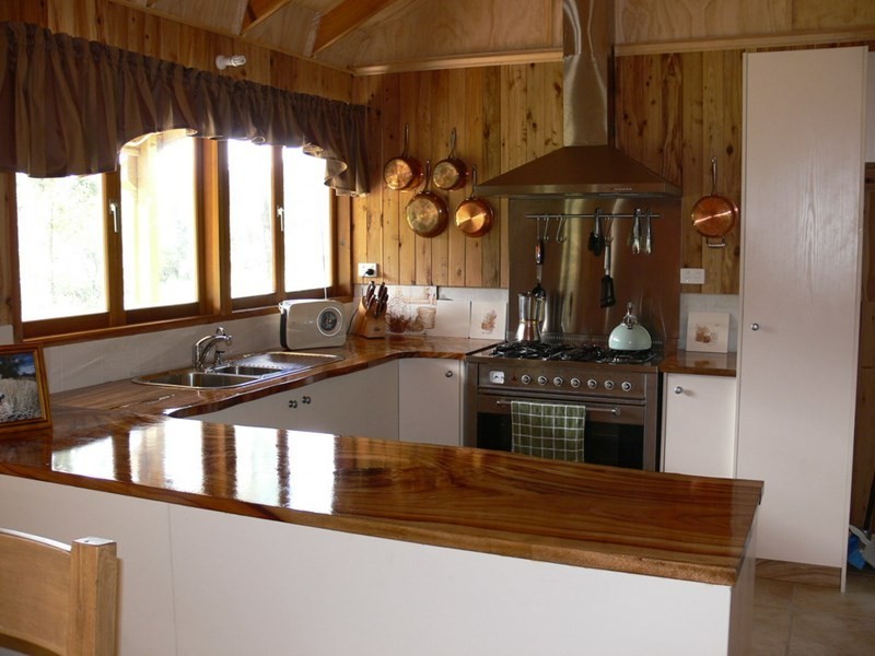 346 Cressbrook Creek Road, Biarra QLD 4313