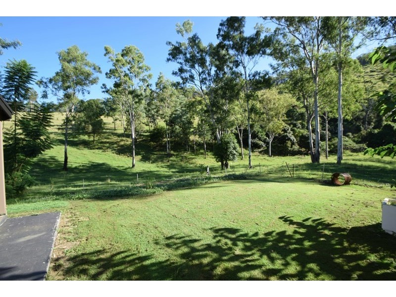 346 Cressbrook Creek Road, Biarra QLD 4313