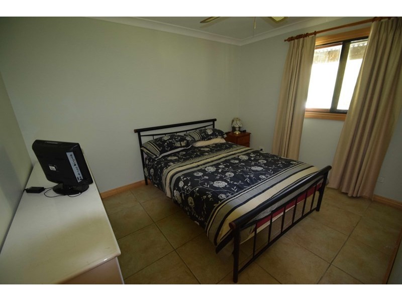 346 Cressbrook Creek Road, Biarra QLD 4313