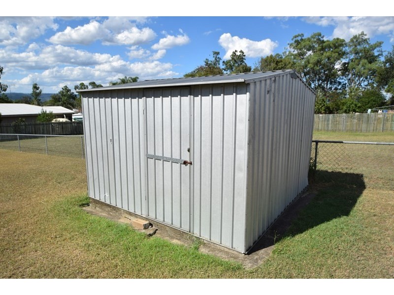 59 Fulham Street, Toogoolawah QLD 4313