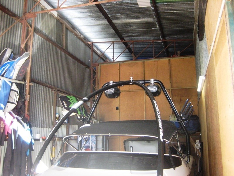 4 Guldbransen Street, Somerset Dam QLD 4312