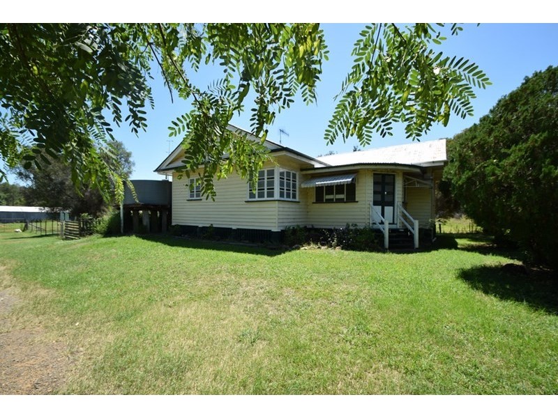 Esk QLD 4312