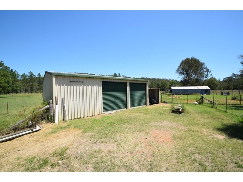 Esk QLD 4312