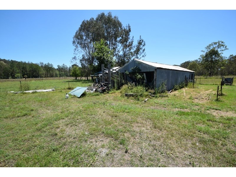 Esk QLD 4312